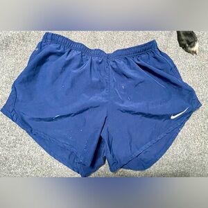Nike shorts - small